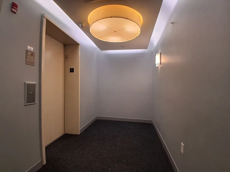 Elevator Lobby