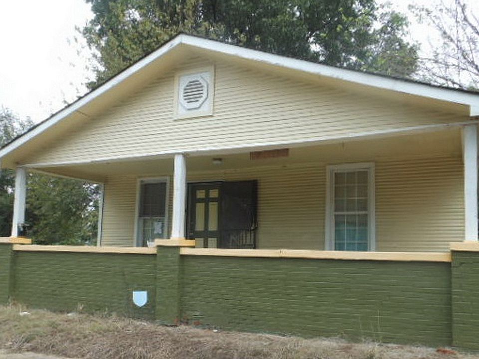 Property Front View