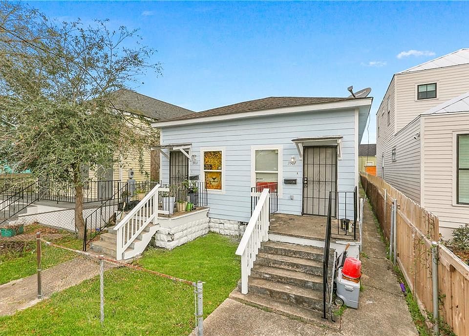 1st image of 3507-09 Danneel St