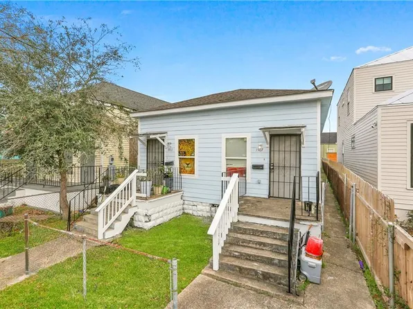 3507-09 Danneel St, New Orleans, LA 70115