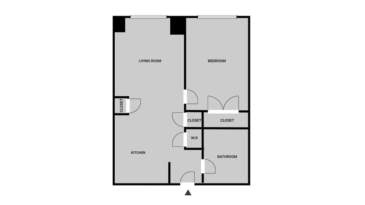 Building Photo - 1-15 57th Ave #5129F