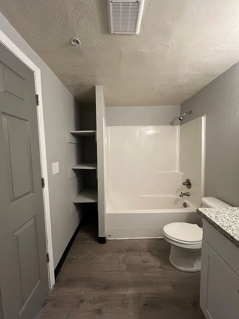 Greenfaire Apartments — Photo 4