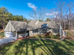 1396 Gray Fox Rd, Manakin Sabot, VA 23103