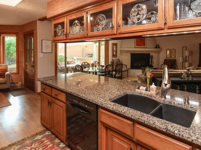 2404 Calle De Panza NW, Albuquerque, NM, 87104