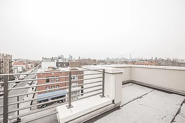 Rented by Modern Spaces