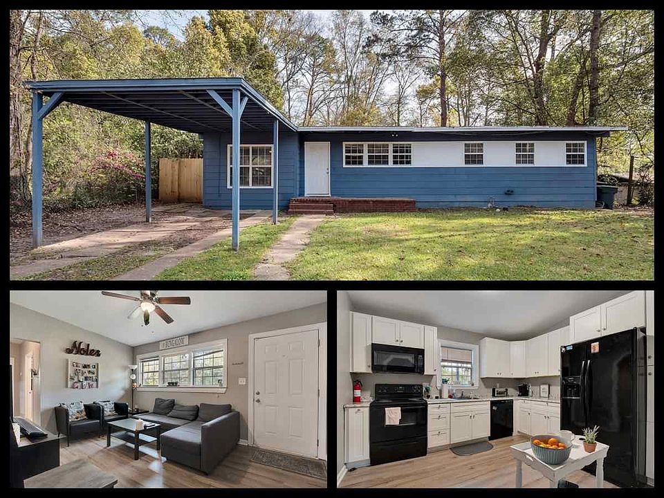 1808 Tyndall Dr, Tallahassee, FL 32304 Zillow