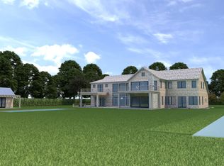 89 Wild Goose Ln, Water Mill, NY 11976