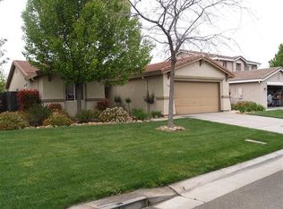 4382 Monhegan Way, Mather, CA 95655