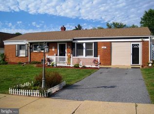 2900 Glenwood Rd, Camp Hill, PA 17011
