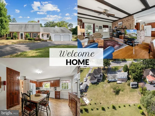 308 W Main St, Berryville, VA 22611