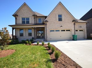 4088 Miles Johnson Pkwy #364-LOT 364, Spring Hill, TN 37174