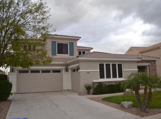 4256 S Summit St, Gilbert, AZ 85297