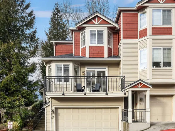 2840 139th Avenue SE #22, Bellevue, WA 98005