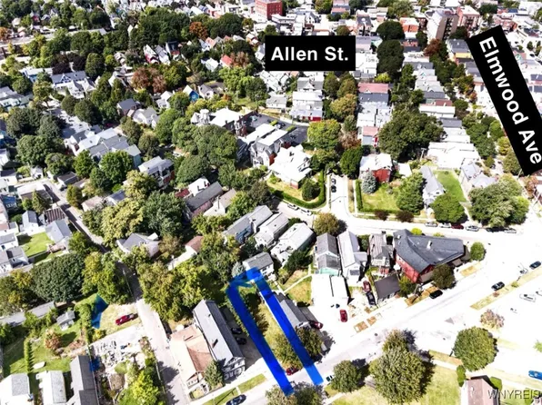 0 Virginia St, Buffalo, NY 14201