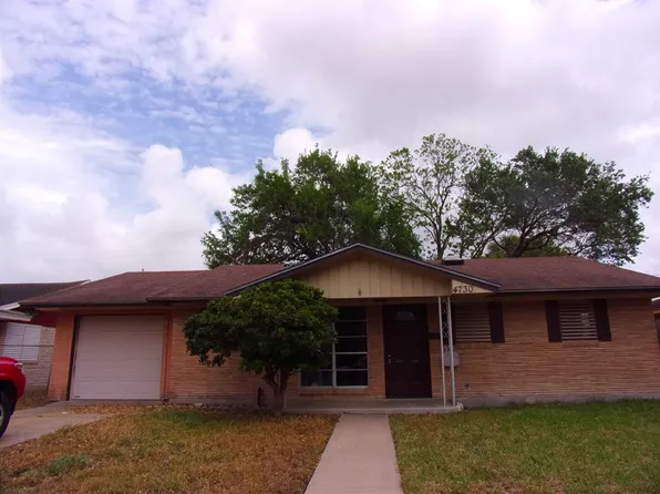 4730 Orchid Ln, Corpus Christi, TX 78416