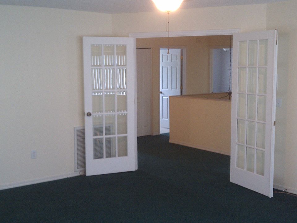 HUGE Bonus Room