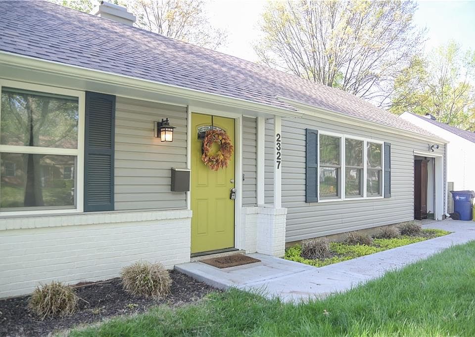 2327 W 76th St, Prairie Village, KS 66208 | Zillow