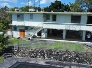 Bo Maricao Carr 677 Solar 9, Vega Alta, PR 00692