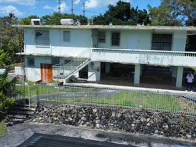 Bo Maricao Carr 677 Solar 9, Vega Alta, PR, 00692