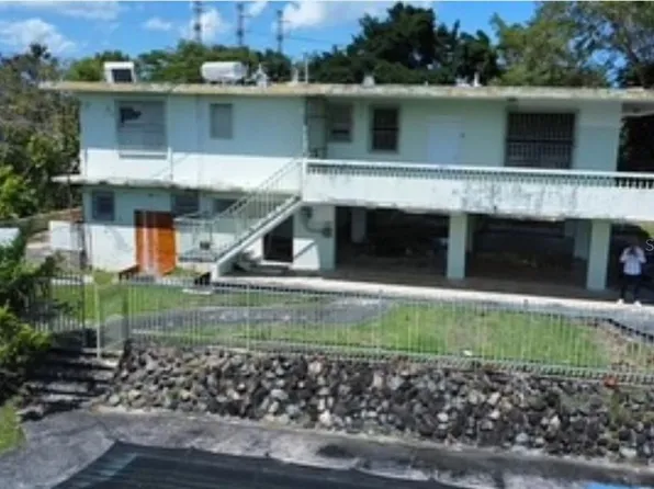 Bo Maricao Carr 677 Solar 9, Vega Alta, PR 00692