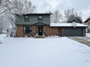812 Terrace Dr, Rice Lake, WI 54868