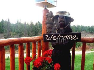 730 Dorning Dr, St Maries, ID 83861