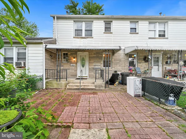 39 Benson Ave, Glenolden, PA 19036