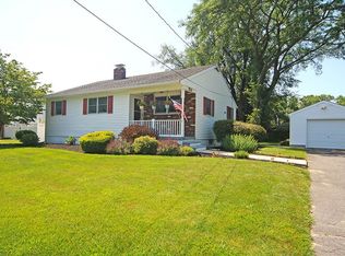 920 Myrna Rd, Cape May, NJ 08204
