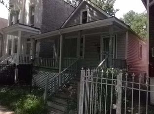 5610 S Aberdeen St, Chicago, IL 60621