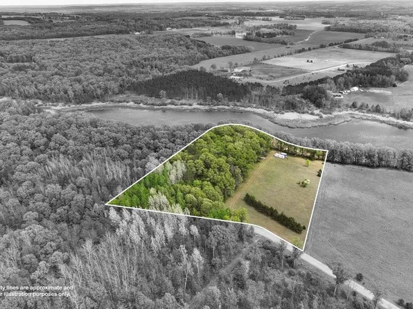 Lot 7 Misty Meadows Drive, Spooner, WI 54801
