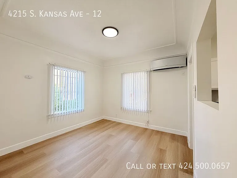 4215 S Kansas Ave #12 — Photo 2