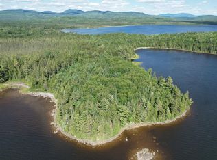 Lot I Pleasant Island Lane, Adamstown Twp, ME 04970