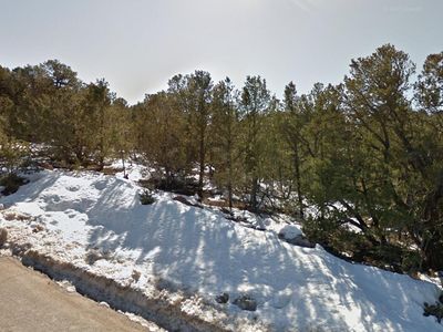 Sharp Rd, Sandia Park, NM, 87047