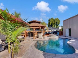 9609 Lakeview Rd, Lakeside, CA 92040