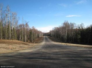 2134 W Kathy Cir, Wasilla, AK 99654