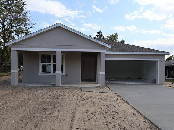 Exterior - March 25, 2026