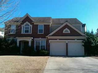 4791 Glen Level Dr, Sugar Hill, GA 30518