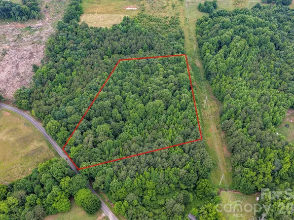 LOT 3 Schenck Farm Rd, Lawndale, NC 28090