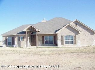 13100 Fm 2219, Amarillo, TX 79119