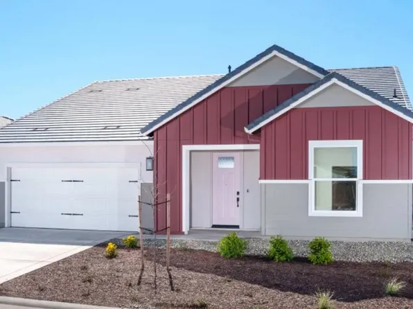 3017 Pansona St, El Dorado Hills, CA 95762