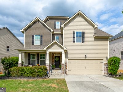 1660 Brushfoot Trl, Suwanee, GA, 30024