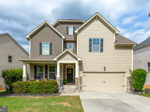 1660 Brushfoot Trl, Suwanee, GA 30024