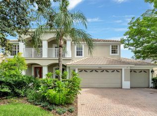 226 Sagecrest Dr, Ocoee, FL 34761