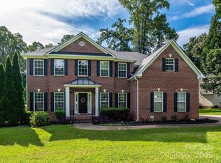 5221 Blackjack Ln, Mint Hill, NC 28227