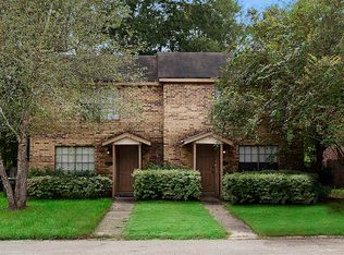 1706 Longview Dr, Conroe, TX 77301