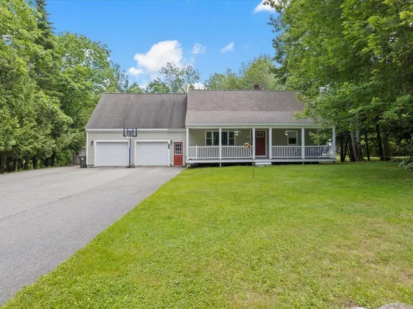 169 Smutty Lane, Saco, ME 04072