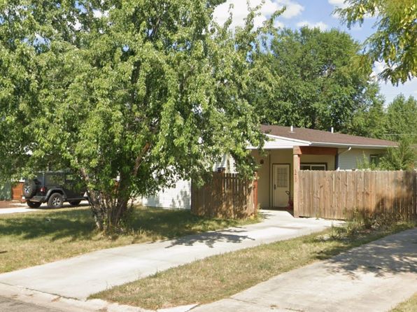 1411 S Thurmond Ave