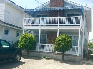 18 Asbury Rd #2, Ocean City, NJ 08226