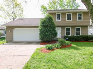 6401 Jacobs Way, Madison, WI 53711