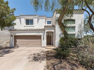 3188 Morning Whisper Dr, Henderson, NV 89052